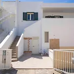 度假居 Salentoandmore - Bocciolo Di Mare Torre Pali