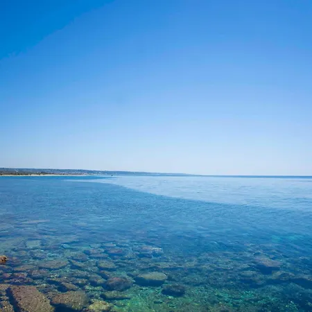 Salentoandmore - Bocciolo Di Mare * Torre Pali