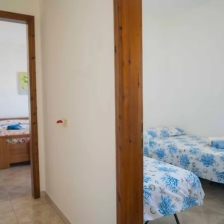 Salentoandmore - Bocciolo Di Mare *