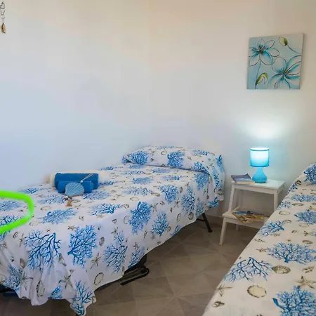 Salentoandmore - Bocciolo Di Mare * Torre Pali