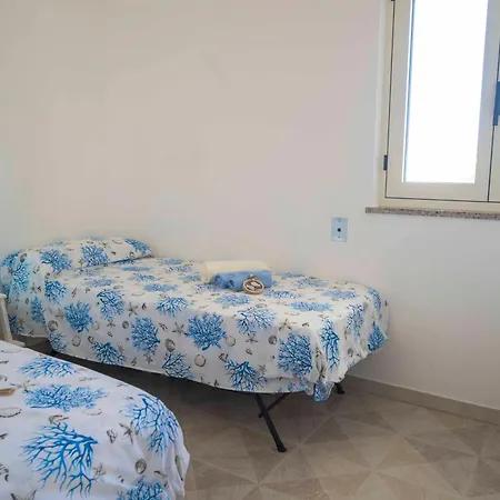 Σπίτι διακοπών Salentoandmore - Bocciolo Di Mare *