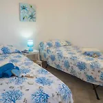 Semesterbostad Salentoandmore - Bocciolo Di Mare