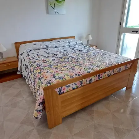 Salentoandmore - Bocciolo Di Mare Holiday home *