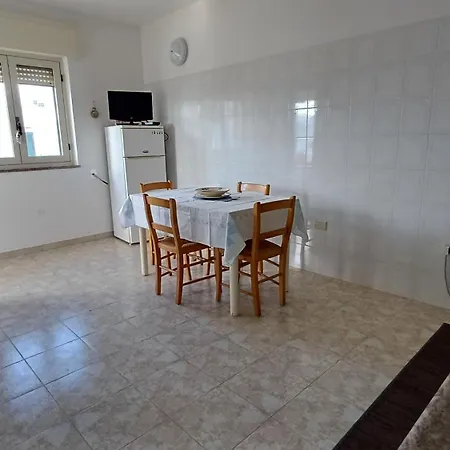 Holiday home Salentoandmore - Bocciolo Di Mare *