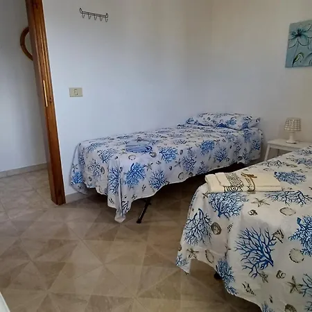 Salentoandmore - Bocciolo Di Mare Holiday home Torre Pali