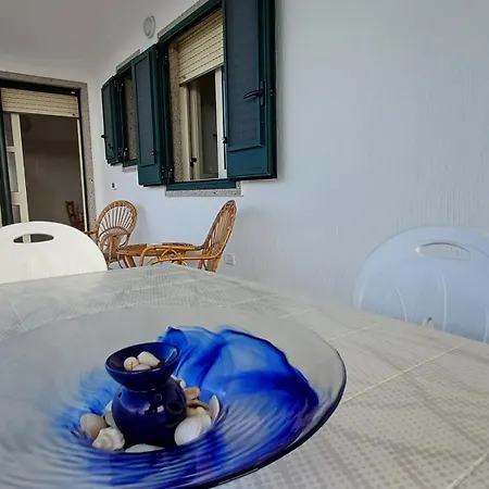 Salentoandmore - Bocciolo Di Mare *