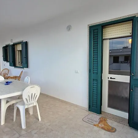 Salentoandmore - Bocciolo Di Mare