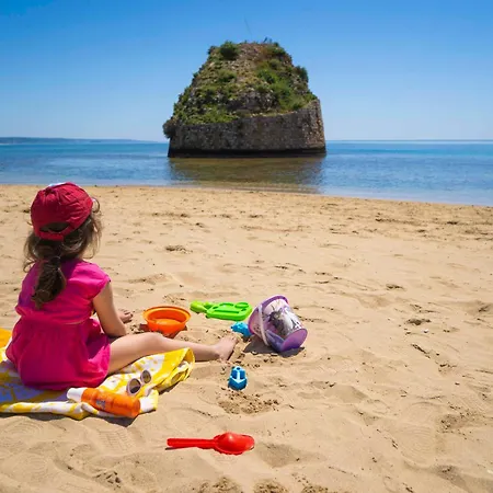 Holiday home Salentoandmore - Bocciolo Di Mare Torre Pali