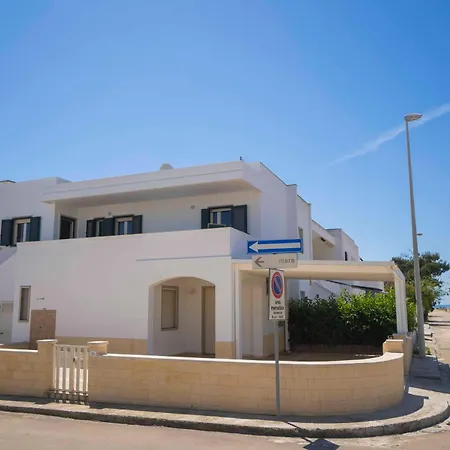 Salentoandmore - Bocciolo Di Mare Holiday home *