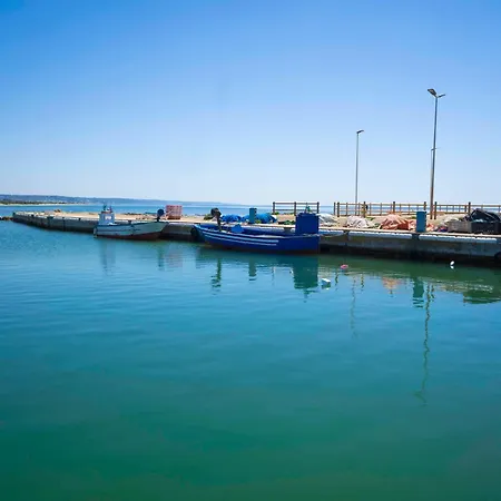 Salentoandmore - Bocciolo Di Mare Holiday home *