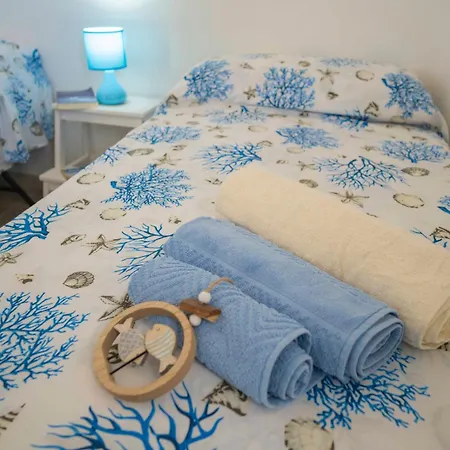 Holiday home Salentoandmore - Bocciolo Di Mare