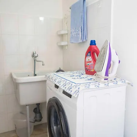 Salentoandmore - Bocciolo Di Mare Holiday home Torre Pali