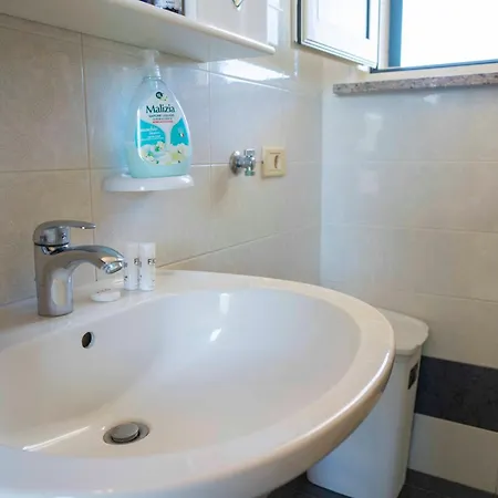 Salentoandmore - Bocciolo Di Mare Holiday home