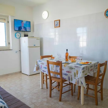 Salentoandmore - Bocciolo Di Mare Semesterbostad *