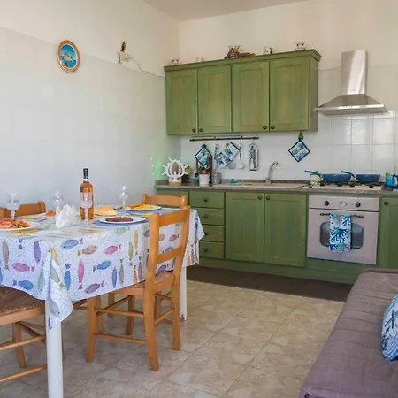 Holiday home Salentoandmore - Bocciolo Di Mare Torre Pali