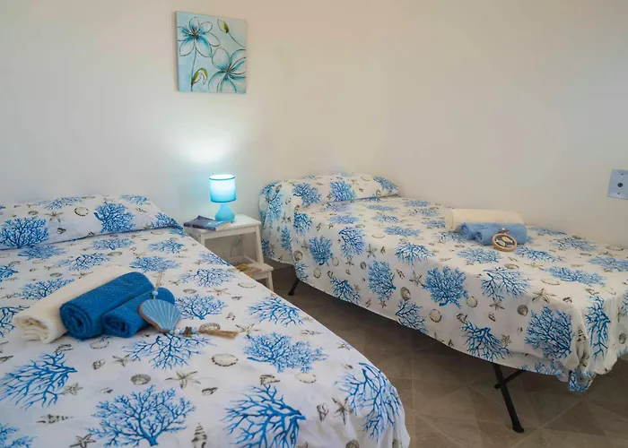 Holiday home Salentoandmore - Bocciolo Di Mare